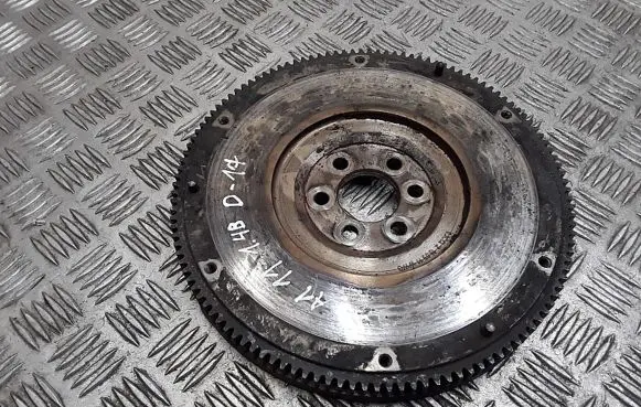 Audi A1 Flywheel 03c1052730