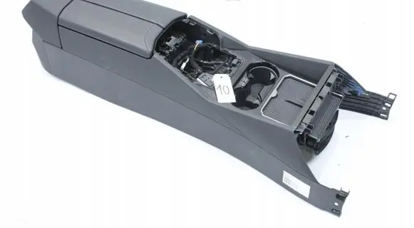 BMW M5 G90 Center console 5A58630