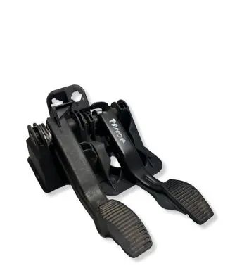 Fiat Panda II Pedal assembly 362370
