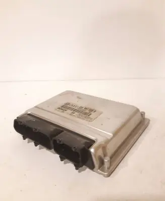 Audi A4 S4 B5 8D Engine control unit/module 8D0907558B