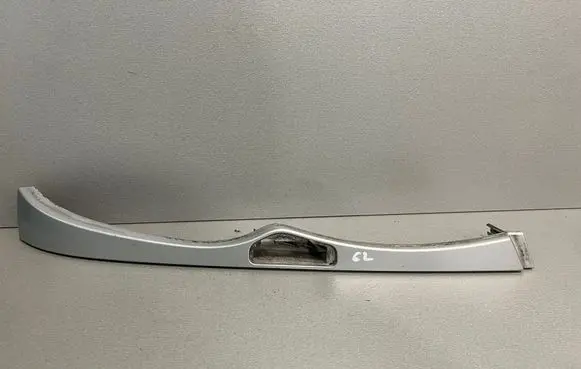 BMW 3 E46 Under headlight/headlamp trim 7030552