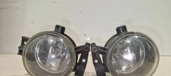 Ford Focus C-MAX Front fog light 3M5115K201AA