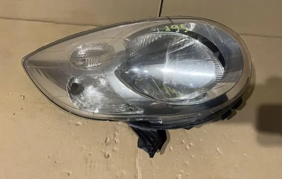 Citroen C1 Headlight/headlamp 81110-0H090