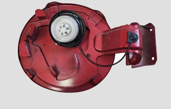 Mazda 6 Fuel tank cap GHP942431
