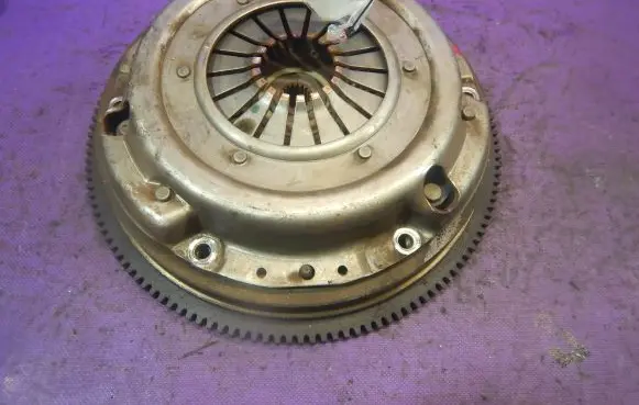 Ford Fiesta Clutch set kit