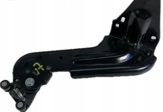 Chrysler Pacifica Rear door VL080ED
