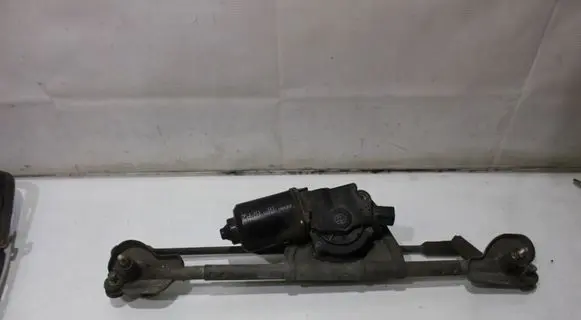 Suzuki Liana Rear window wiper mechanism 1592005593
