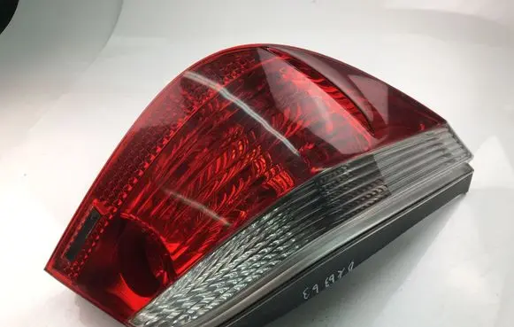 BMW 5 E60 E61 Rear/tail lights 6910767