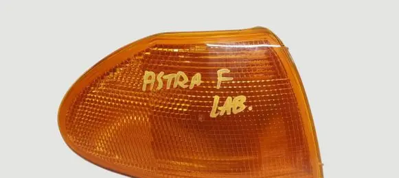 Opel Astra F Front indicator light BRITAX 1291