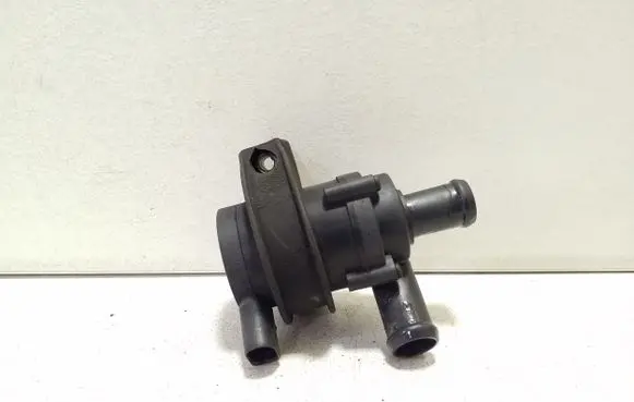Bentley Continental Electric auxiliary coolant/water pump 3W0965561A