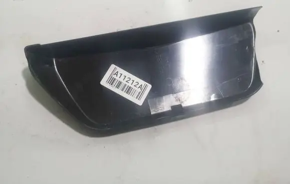 Volvo S60 Other interior part 