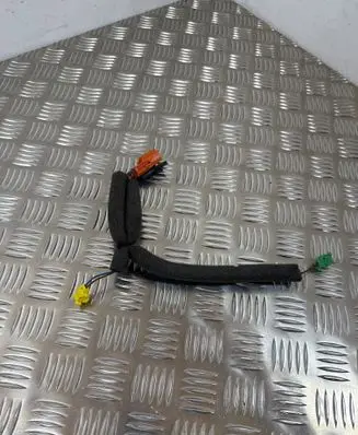 Volvo V70 Other wiring loom 712014501