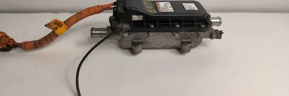 Hyundai Kona I Coolant heater 375W2K4000 180628112 375W2W4000