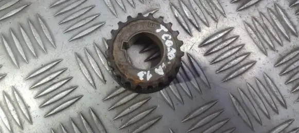 Toyota Corolla E100 Crankshaft pulley
