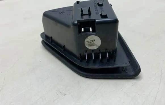Car ashtray