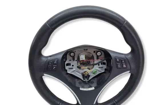 BMW 3 E90 E91 Steering wheel 6782963