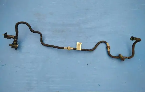 Peugeot 208 Vacuum line/pipe/hose 9832822680