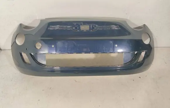 Fiat 500E Front bumper 735714055 735714063 D010