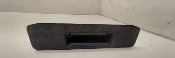 Mercedes-Benz ML W166 Tailgate/trunk/boot exterior handle A1667500493