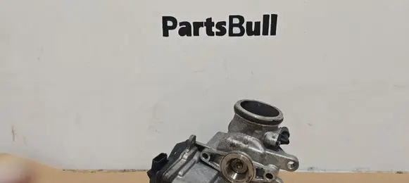 Land Rover Range Rover Evoque L538 EGR valve G4D35H273CA