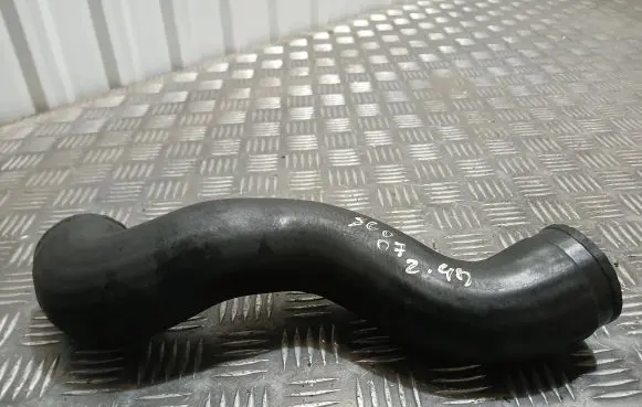 Volvo S60 Intercooler hose/pipe