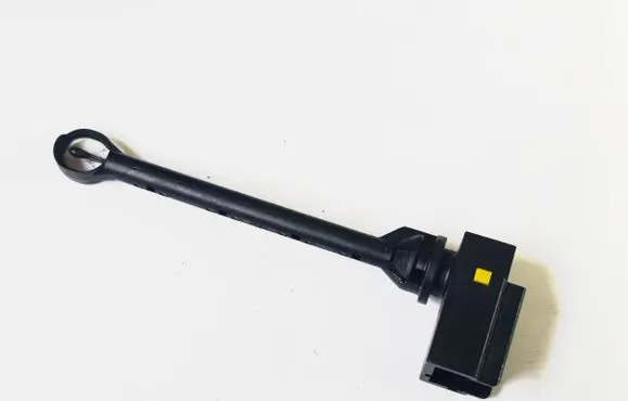 Interior temperature sensor