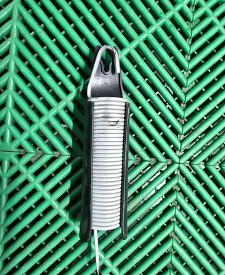 Audi A4 S4 B8 8K Tailgate/trunk/boot tension spring 8T0827339