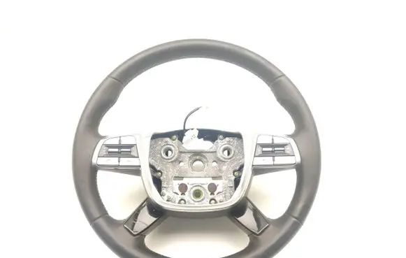 KIA Telluride Steering wheel 200828-125040