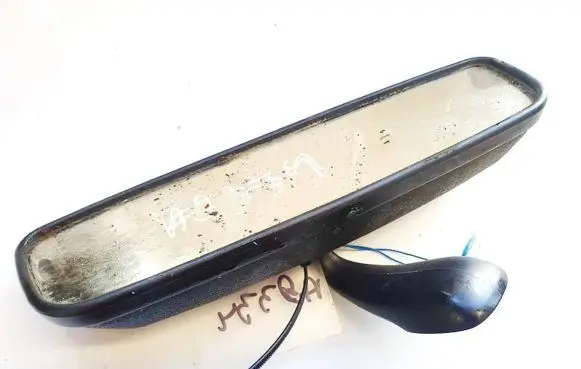 Hyundai H-1, Starex, Satellite Rear view mirror (interior) e11025400