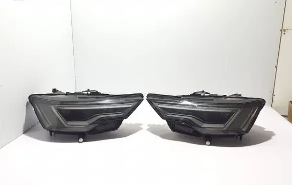 Audi A6 S6 C8 4K Headlight/headlamp