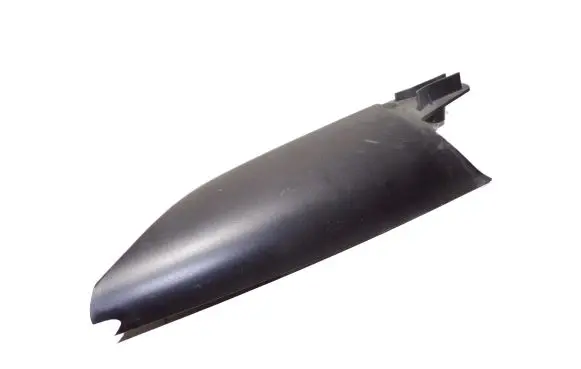 Plastic wing mirror trim cover