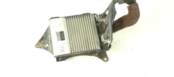 Toyota Avensis T270 Engine control unit/module ECU 8987120080 1310001562