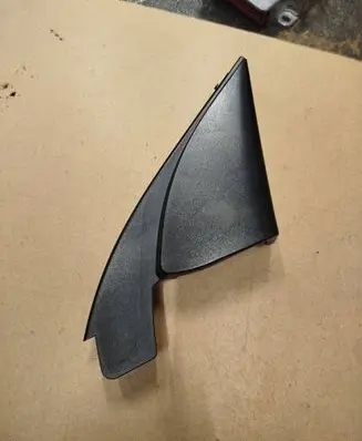 Suzuki Forenza Plastic wing mirror trim cover 