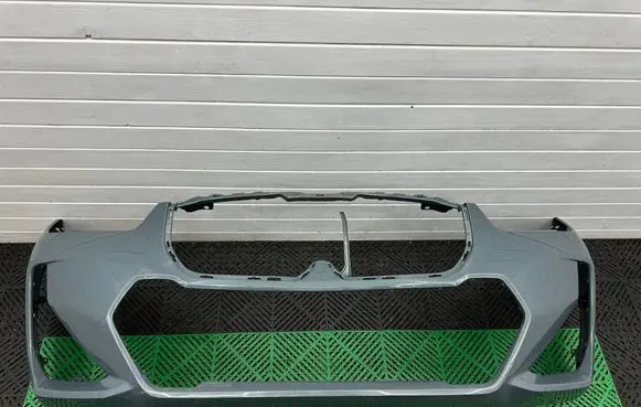 BMW X1 U11 Front bumper 9881907