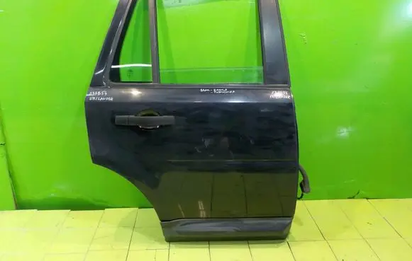 Land Rover Freelander 2 - LR2 Rear door 13AB54 2B04478AD13340A5AC