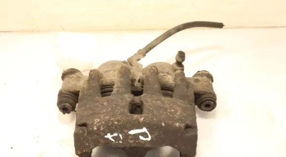 Peugeot Boxer Front brake caliper