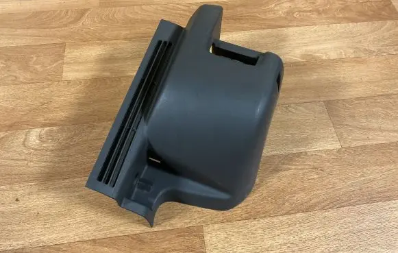 Volvo V50 Centre console side trim front 30715445