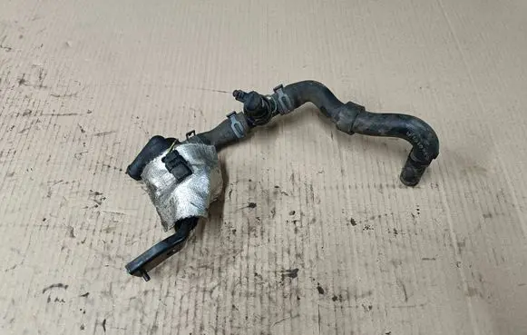 Volkswagen Amarok Electric auxiliary coolant/water pump 03L965561A 12402106402 2H0122096AQ
