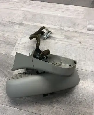 Mercedes-Benz ML W164 Rear view mirror (interior) 2518110507 419260