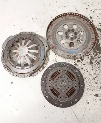 Hyundai Ioniq Clutch set kit 2329003001