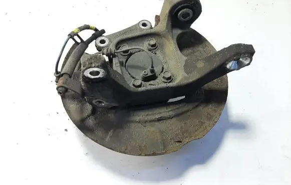 Ford Mondeo MK V Rear wheel hub DG9C5B758A