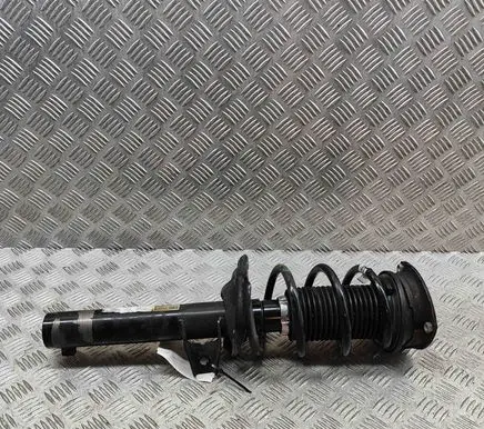 Volkswagen T-Roc Front shock absorber/damper 5Q0413031JJ