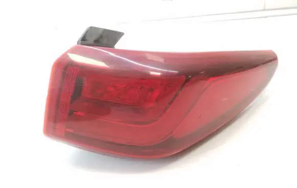 Hyundai Kona I Rear/tail lights 92402J90 92402J91