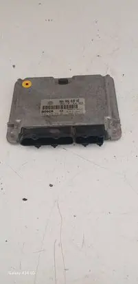 Volkswagen New Beetle Engine control unit/module 06A906018AD 0261204936