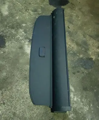 Audi A4 S4 B7 8E 8H Parcel shelf load cover 