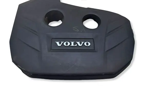 Volvo V70 Engine cover (trim) AG9G6A949B