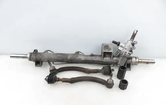 Volvo V70 Steering rack 7852501929