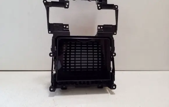 Toyota bZ4X Glove box central console 5880442580 5880442600 5880442710