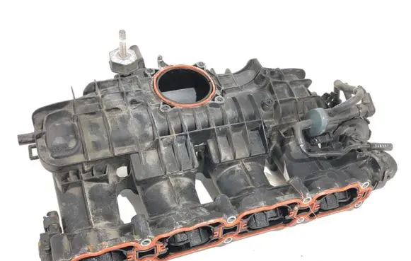 Audi A3 S3 8V Intake manifold 06L133201CM