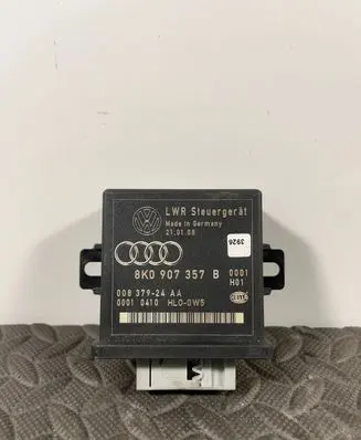 Audi A5 8T 8F Light module LCM 8K0907357B 00010410 00837924AA